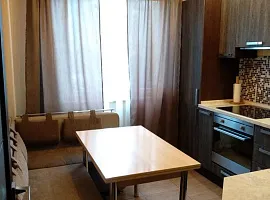 2-комн. квартира, 55.2/30/9