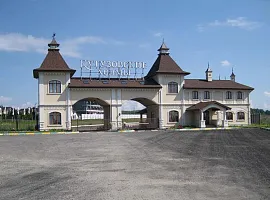 Коттеджный посёлок «Кутузовские холмы»