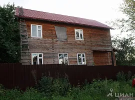 Дом, 260 кв.м на участке 5 сот