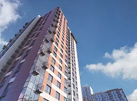 ЖК "МИР Митино"