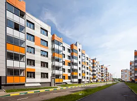 ЖК "Марусино-5"