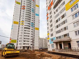 ЖК «Новокуркино»