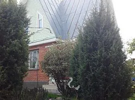 Дом, 50 кв.м на участке 2 сот