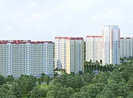 ЖК "Катюшки-2"