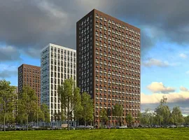 Жилой комплекс «Белая Дача парк»