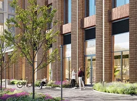 ЖК Сидней Сити (Sydney City)