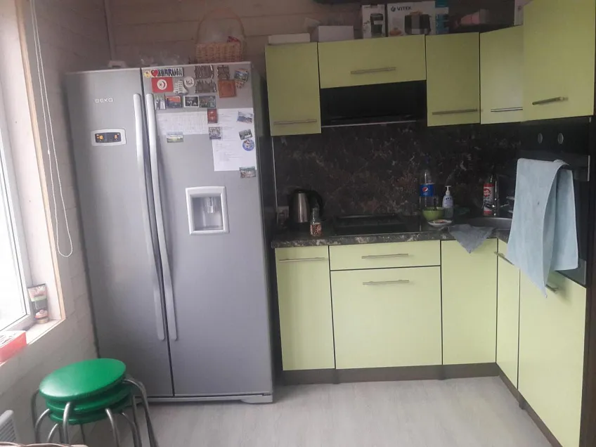 Дом, 60 кв.м на участке 2.6 сот