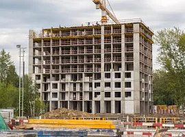 Жилой район «Одинцово-1»