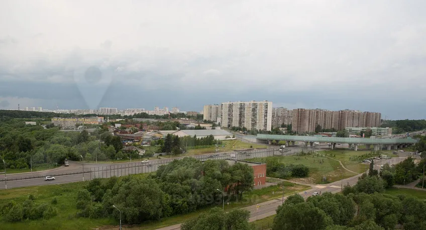 3-комн. квартира, 76.8/45/12