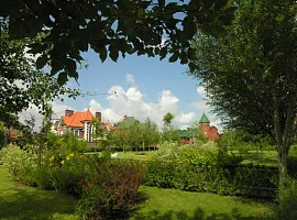 Коттеджный посёлок «Потапово»