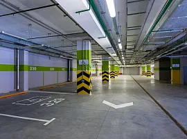 ЖК "Садовые Кварталы"