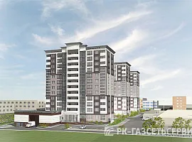 ЖК "Макеевский"