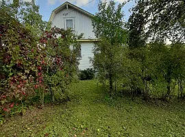 Дом, 116 кв.м на участке 13 сот