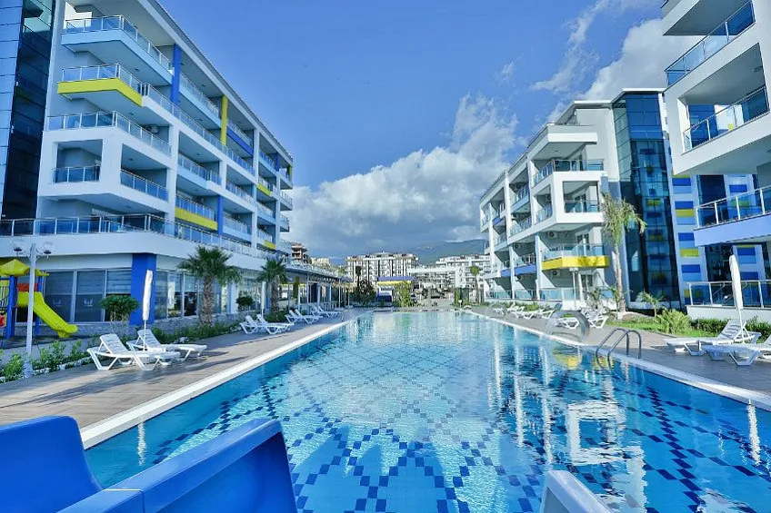 2-комн. квартира, 60/30/10