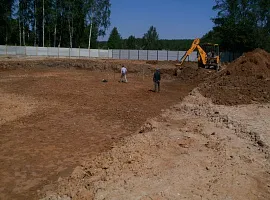 ЖК «Весна (Ивантеевка)»