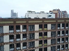 ЖК  «Смольная, 44»