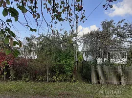 Дом, 116 кв.м на участке 13 сот