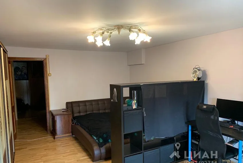 Дом, 216 кв.м на участке 6 сот