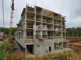 Мкр. "Северный"