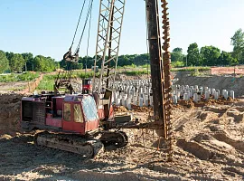 ЖК «Томилино 2018»