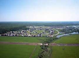 Коттеджный посёлок «Стольный»