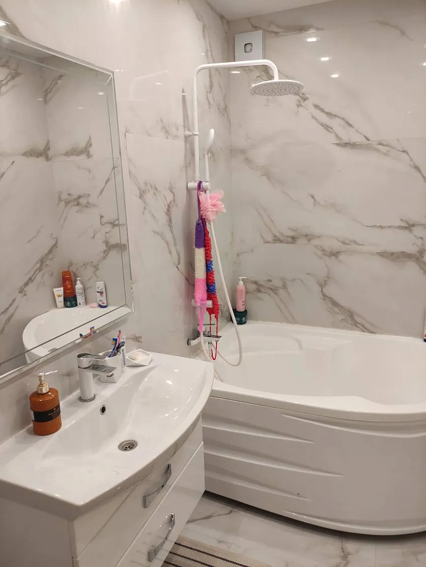 3-комн. квартира, 97,8/60/17