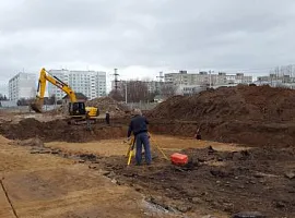 ЖК «Дружный»