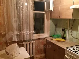 2-комн. квартира, 47.4/33.1/5.4