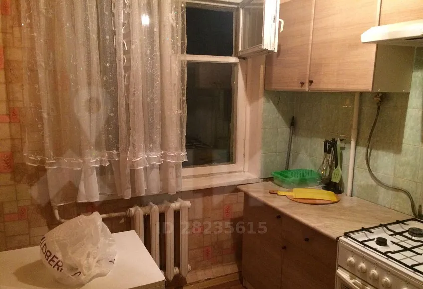 2-комн. квартира, 47.4/33.1/5.4