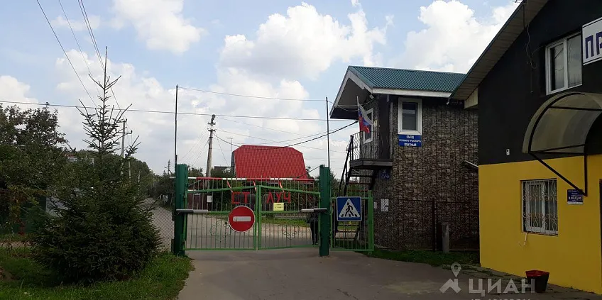 Дом, 74 кв.м на участке 8 сот