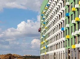 ЖК «Бунинские луга»