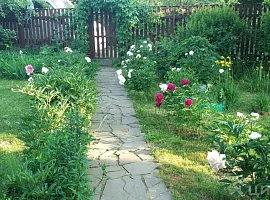 Дом, 66.1 кв.м на участке 10.31 сот