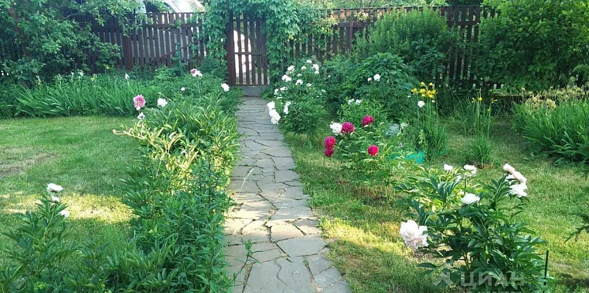 Дом, 66.1 кв.м на участке 10.31 сот