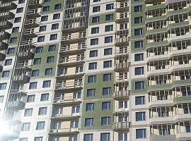 ЖК "Лидер парк"