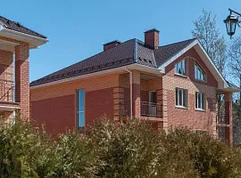 Коттеджный посёлок «Русская усадьба»