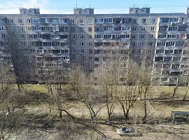 1-комн. квартира, 380/20/70