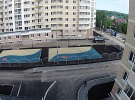 ЖК "Ракитня"