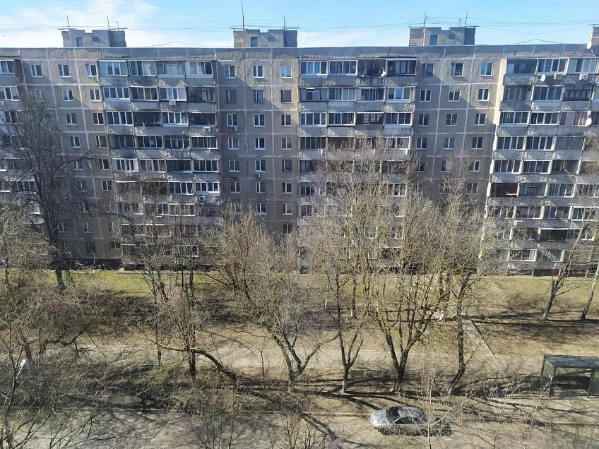 1-комн. квартира, 380/20/70