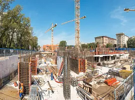 ЖК "Суббота"