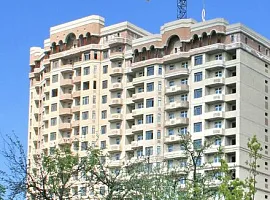 ЖК «Новый Раменский»