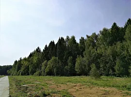 Дом, 160 кв.м на участке 8 сот