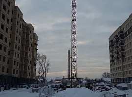 ЖК «Морозовский квартал»