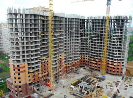 ЖК "Московский"