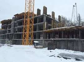 ЖК «Майданово Парк»