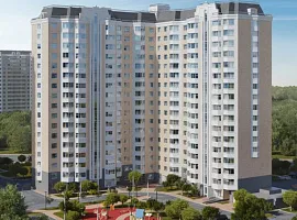 Город-парк «Переделкино Ближнее»