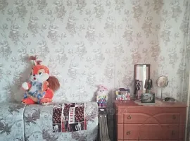 1-комн. квартира, 37.6/17/9