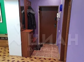 3-комн. квартира, 86/50.1/13.8