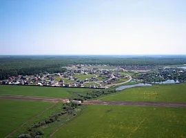 Коттеджный посёлок «Стольный»