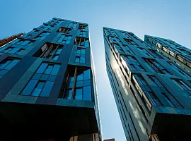 ЖК "Садовые Кварталы"