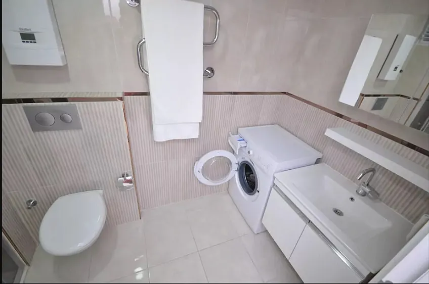 2-комн. квартира, 60/30/10